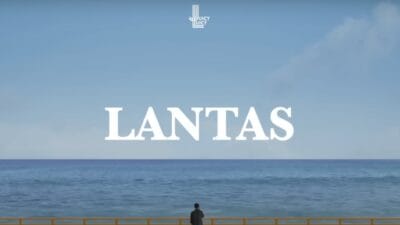 Lagu "Lantas" oleh Juicy Luicy menggambarkan cinta segitiga yang rumit, penuh kerinduan dan emosi mendalam. Temukan kisahnya!