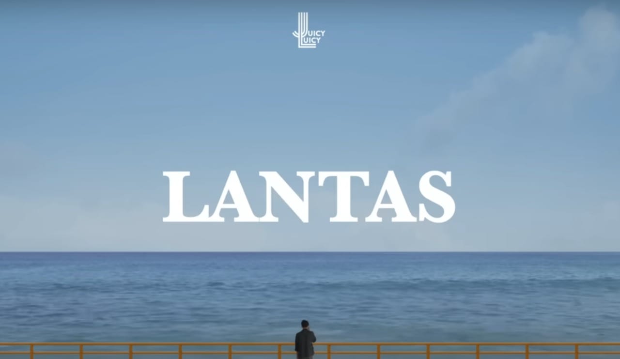 Lagu "Lantas" oleh Juicy Luicy menggambarkan cinta segitiga yang rumit, penuh kerinduan dan emosi mendalam. Temukan kisahnya!