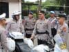 Polda Banten laksanakan Operasi Keselamatan Maung 2025 untuk tingkatkan keselamatan lalu lintas dan tindak pelanggaran berkendara.