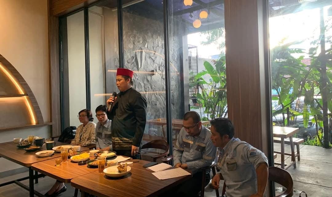 Pemerintah Desa Kadu dan PT. Lautan Air Indonesia jalin kerjasama untuk pembangunan berkelanjutan, tingkatkan kualitas hidup masyarakat.