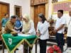 Kementerian PUPR serahkan pengelolaan SPAM Tanjung Lesung ke Pemkab Pandeglang, dukung ketersediaan air bersih dan pariwisata.