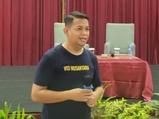 Kepala Dinas di Banten didesak untuk transparan tentang sumber kekayaannya. Apakah mereka memiliki harta fantastis yang tidak jelas asalnya?