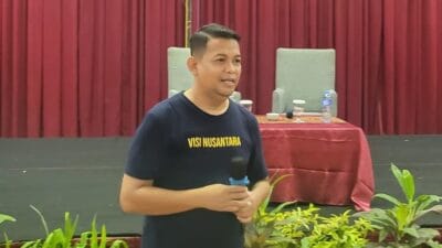 Kepala Dinas di Banten didesak untuk transparan tentang sumber kekayaannya. Apakah mereka memiliki harta fantastis yang tidak jelas asalnya?