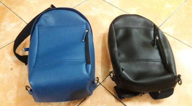 ayem Konveksi Tas, solusi terbaik untuk tas custom berkualitas tinggi dengan harga kompetitif. Dapatkan tas seminar, souvenir, dan lebih banyak lagi!