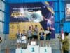 Turnamen Badminton Cup PHRI Kabupaten Tangerang sukses mempererat silaturahmi dan mempromosikan olahraga di kalangan masyarakat.
