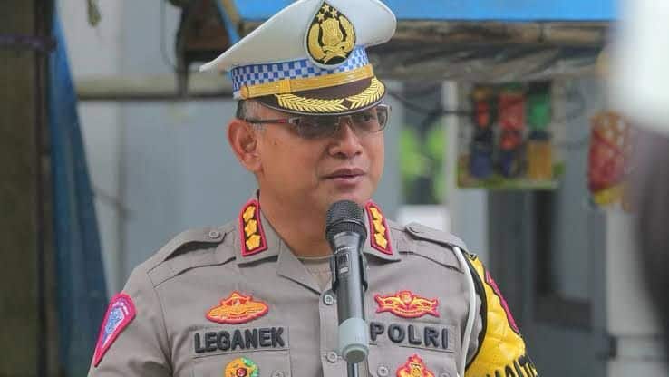 Polda Banten siapkan strategi atasi kemacetan arus mudik Lebaran 2025 menuju Sumatera melalui Pelabuhan Merak