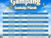 Dapatkan sembako berkualitas dengan harga terjangkau selama Ramadan di Kota Tangerang. Catat jadwal Gampang Sembako sekarang!