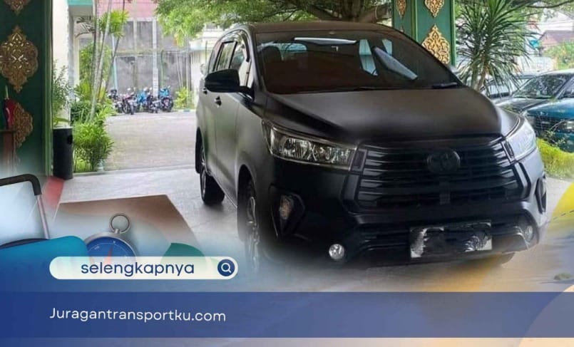 Rencanakan perjalanan nyaman dari Malang ke Bandara Juanda dengan Juragan Transport. Layanan mudah, harga terjangkau, dan aman!