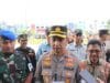 Polisi siaga selama mudik Idul Fitri 2025, masyarakat dapat menghubungi Call Center 110 untuk bantuan keamanan dan ketertiban