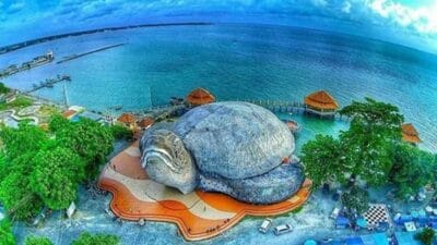 Jelajahi keindahan Karimunjawa, pulau tropis eksotis dengan paket open trip menarik untuk liburan tak terlupakan di Indonesia.