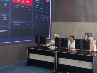 Layanan NTPD 112 di Kabupaten Tangerang terganggu oleh panggilan prank, menghambat akses bagi yang membutuhkan bantuan darurat.