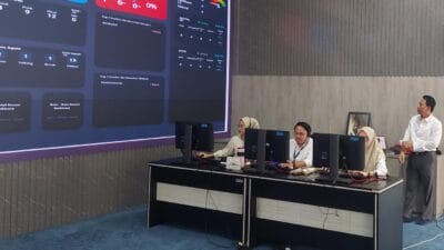 Layanan NTPD 112 di Kabupaten Tangerang terganggu oleh panggilan prank, menghambat akses bagi yang membutuhkan bantuan darurat.