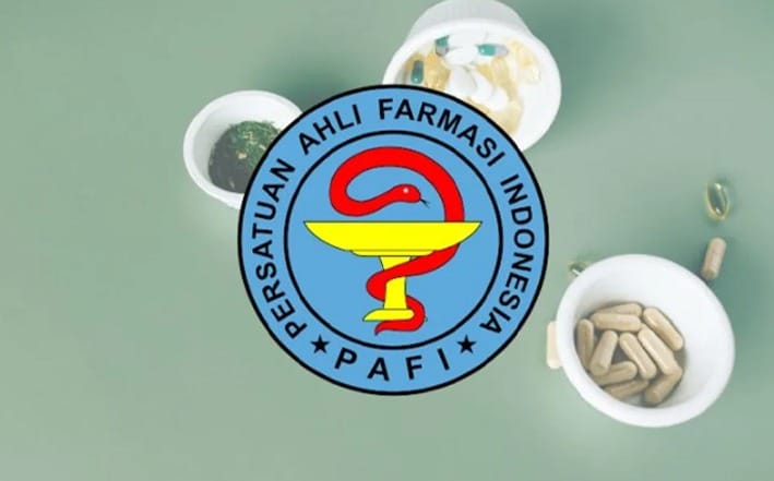 PAFI, sejak 1946, berperan penting dalam meningkatkan kesehatan masyarakat Indonesia melalui tenaga farmasi yang berkualitas dan inovatif.