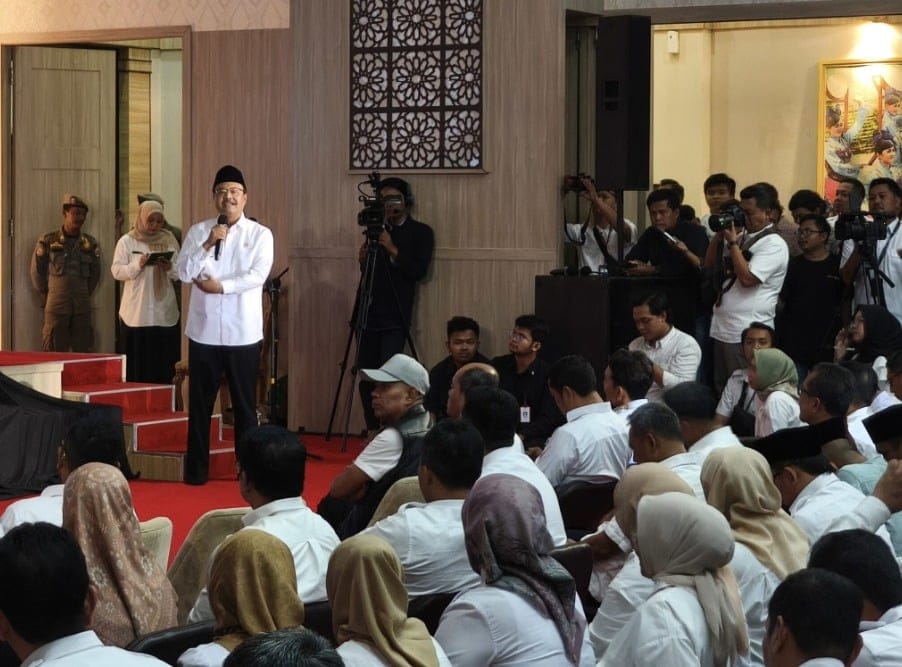 Sekolah Rakyat di Banten diharapkan jadi solusi nyata untuk mengatasi kemiskinan dan memberikan pendidikan gratis bagi anak-anak