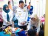 Bupati dan Wakil Bupati Pandeglang memantau pelayanan kesehatan pasca Lebaran, memastikan kualitas layanan bagi masyarakat.