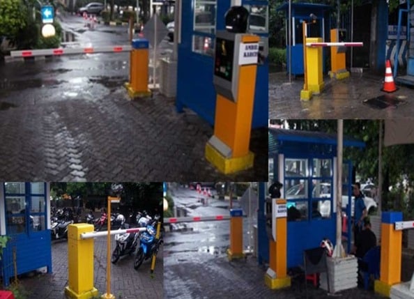 Tingkatkan kenyamanan dan keamanan parkir di gedung Anda dengan palang parkir otomatis dari Mabruka. Solusi cerdas dan efisien!