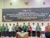 Bupati Pandeglang dukung pembangunan masjid di UNMA saat Milad ke-112 Mathla’ul Anwar, memperkuat komitmen pendidikan umat