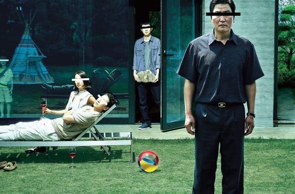 Parasite, film karya Bong Joon-ho, menggabungkan kritik sosial dan ketegangan dalam narasi yang memukau. Temukan ulasan lengkapnya di Cerita Film!