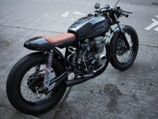 Tingkatkan reputasi bengkel Anda dengan sparepart orisinal dari YSP Motorindo Parts. Kualitas tinggi untuk kepuasan pelanggan maksimal!