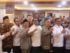 Abraham Garuda Laksono soroti minimnya SMP Negeri di Kelapa Dua dan pagar rusak SDN Medang 1 dalam reses ke Pemkab Tangerang.