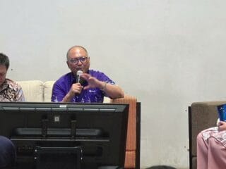 Jelajahi potensi Graph Machine Learning dalam inovasi teknologi dan kolaborasi untuk masa depan yang lebih baik