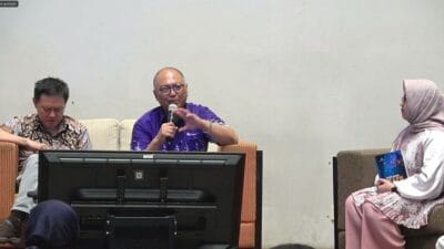 Jelajahi potensi Graph Machine Learning dalam inovasi teknologi dan kolaborasi untuk masa depan yang lebih baik