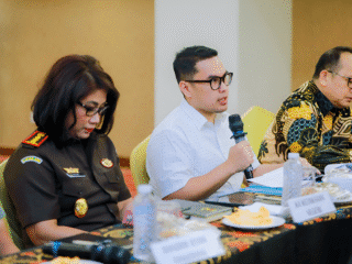 Pemerintah Kota Tangerang Selatan mempersiapkan Seleksi Penerimaan Murid Baru 2025 dengan fokus pada transparansi dan akuntabilitas.