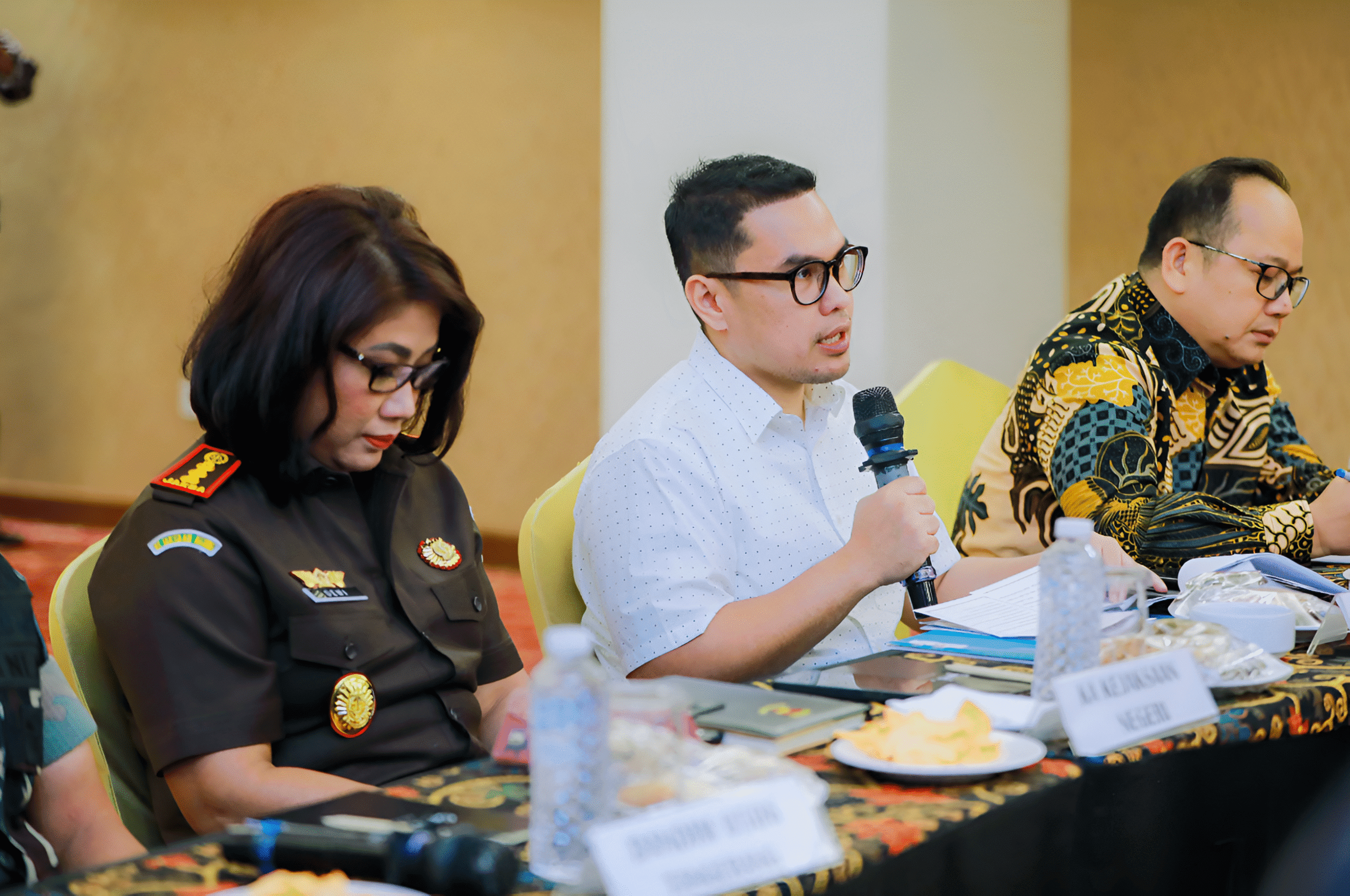 Pemerintah Kota Tangerang Selatan mempersiapkan Seleksi Penerimaan Murid Baru 2025 dengan fokus pada transparansi dan akuntabilitas.