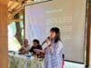 Sosialisasi Raperda Jaminan Sosial Ketenagakerjaan di Tangerang, penting untuk perlindungan pekerja dan kesejahteraan masyarakat Banten.