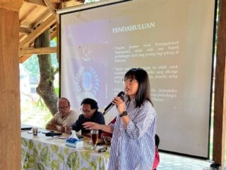 Sosialisasi Raperda Jaminan Sosial Ketenagakerjaan di Tangerang, penting untuk perlindungan pekerja dan kesejahteraan masyarakat Banten.