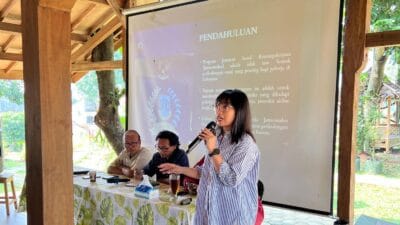 Sosialisasi Raperda Jaminan Sosial Ketenagakerjaan di Tangerang, penting untuk perlindungan pekerja dan kesejahteraan masyarakat Banten.