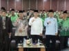 Wakil Gubernur Banten, A. Dimyati, mengajak PGM berkontribusi dalam menciptakan generasi unggul dan mendukung Program Sekolah Gratis.