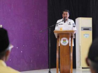 Pemkab Tangerang mengadakan sosialisasi Opsen Pajak Kendaraan Bermotor dan Bea Balik Nama untuk meningkatkan Pendapatan Asli Daerah.