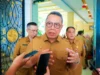 Wali Kota Tangerang Selatan, Benyamin Davnie, mengapresiasi respons cepat Polda Metro Jaya dalam menangani kericuhan di parkir RSU Pamulang.