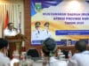 Gubernur Banten, Andra Soni, mengusulkan Pos Pelayanan Desa Sejahtera untuk meningkatkan kesejahteraan masyarakat desa.