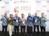 Pemkot Tangerang hadir di Munas VII APEKSI 2025 di Surabaya, berkomitmen untuk berkolaborasi dalam inovasi bagi masyarakat.
