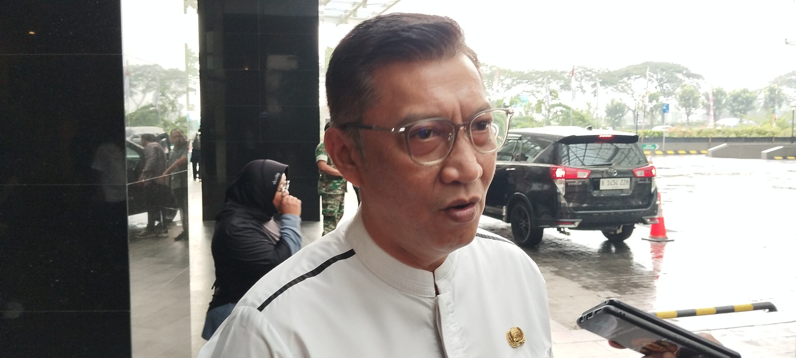 Pemerintah Kota Tangerang Selatan mengusulkan tujuh UPTD untuk dijadikan Badan Layanan Umum Daerah (BLUD) guna meningkatkan efisiensi.