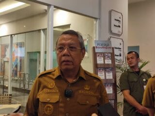 Sebanyak 50 ASN mengikuti pelatihan teknis manajemen di Kota Tangerang Selatan untuk meningkatkan keterampilan dalam mencapai target RPJMD.