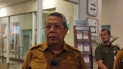 Sebanyak 50 ASN mengikuti pelatihan teknis manajemen di Kota Tangerang Selatan untuk meningkatkan keterampilan dalam mencapai target RPJMD.