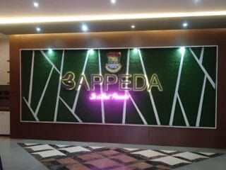 DOB Tangerang Tengah dan Utara diharapkan berjalan lancar dengan dukungan masyarakat dan hasil kajian ekonomi yang positif.