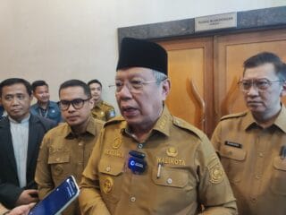 Wali Kota Tangerang Selatan menegaskan dukungannya terhadap Baznas untuk meningkatkan kesejahteraan masyarakat.