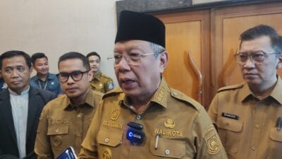 Wali Kota Tangerang Selatan menegaskan dukungannya terhadap Baznas untuk meningkatkan kesejahteraan masyarakat.