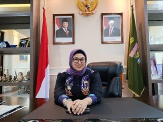 Ikuti perkembangan pemilihan Ketua DPD II Partai Golkar Kabupaten Tangerang, di mana Intan Nurul Hikmah siap maju dalam Musda Agustus 2025.