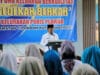 Kampung Keluarga Berkualitas "Sedekah Berkah" di Poris Plawad mewakili Kota Tangerang dalam lomba Kampung Keluarga Berkualitas 2025 Provinsi Banten.