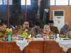 Pemerintah Kabupaten Serang melaksanakan Verifikasi Lapangan Hybrid untuk penilaian KLA Tahun 2025 oleh Kementerian PPPA.