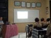 Pelatihan jurnalistik Pramuka Penegak di Cisoka, Tangerang, tingkatkan keterampilan komunikasi di era digital.