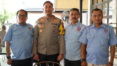 Polda Banten tangkap calo tenaga kerja di Serang, disambut positif oleh serikat pekerja sebagai langkah untuk melindungi hak calon pekerja.