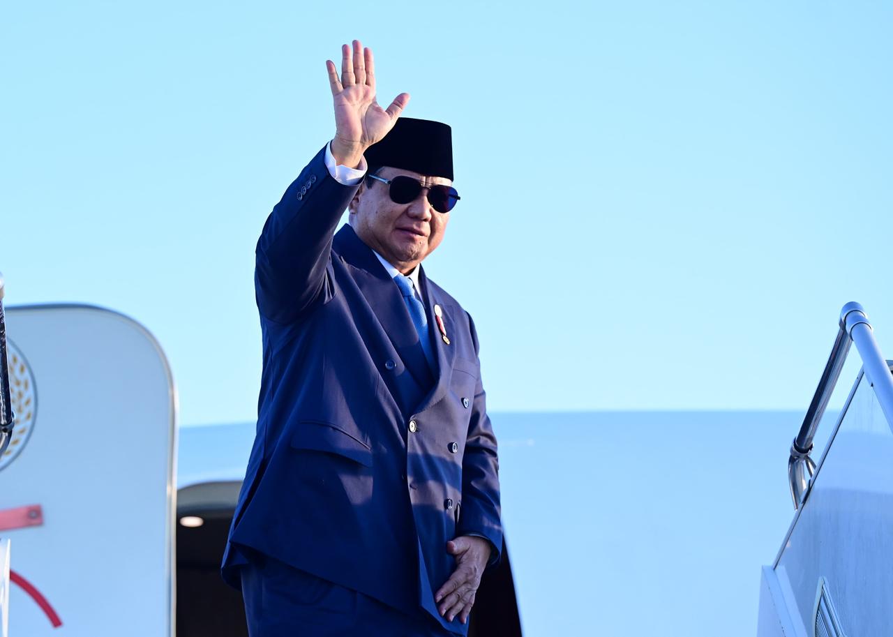 Hasil survei terbaru menunjukkan 81% masyarakat puas dengan pemerintahan Prabowo, meski tantangan ekonomi masih menjadi perhatian.