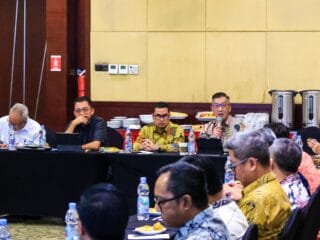 Tangerang Selatan resmi memulai pembangunan fasilitas Pengolahan Sampah menjadi Energi Listrik (PSEL) yang ramah lingkungan.