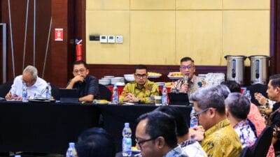 Tangerang Selatan resmi memulai pembangunan fasilitas Pengolahan Sampah menjadi Energi Listrik (PSEL) yang ramah lingkungan.